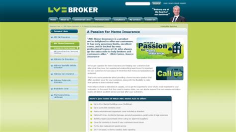 lv broker portal broker.